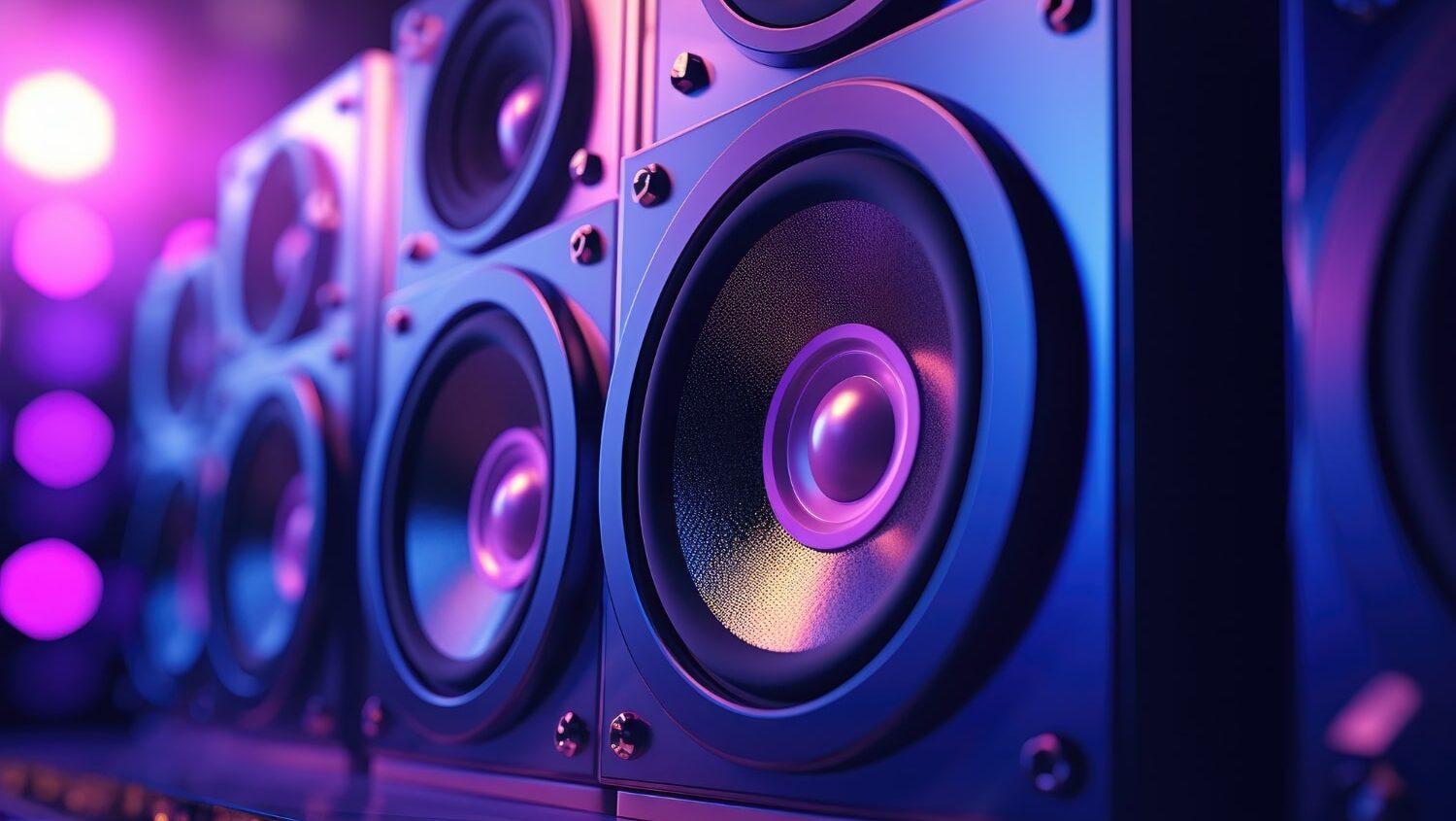 Blaze Vegas Sound Renting Sri Lanka
