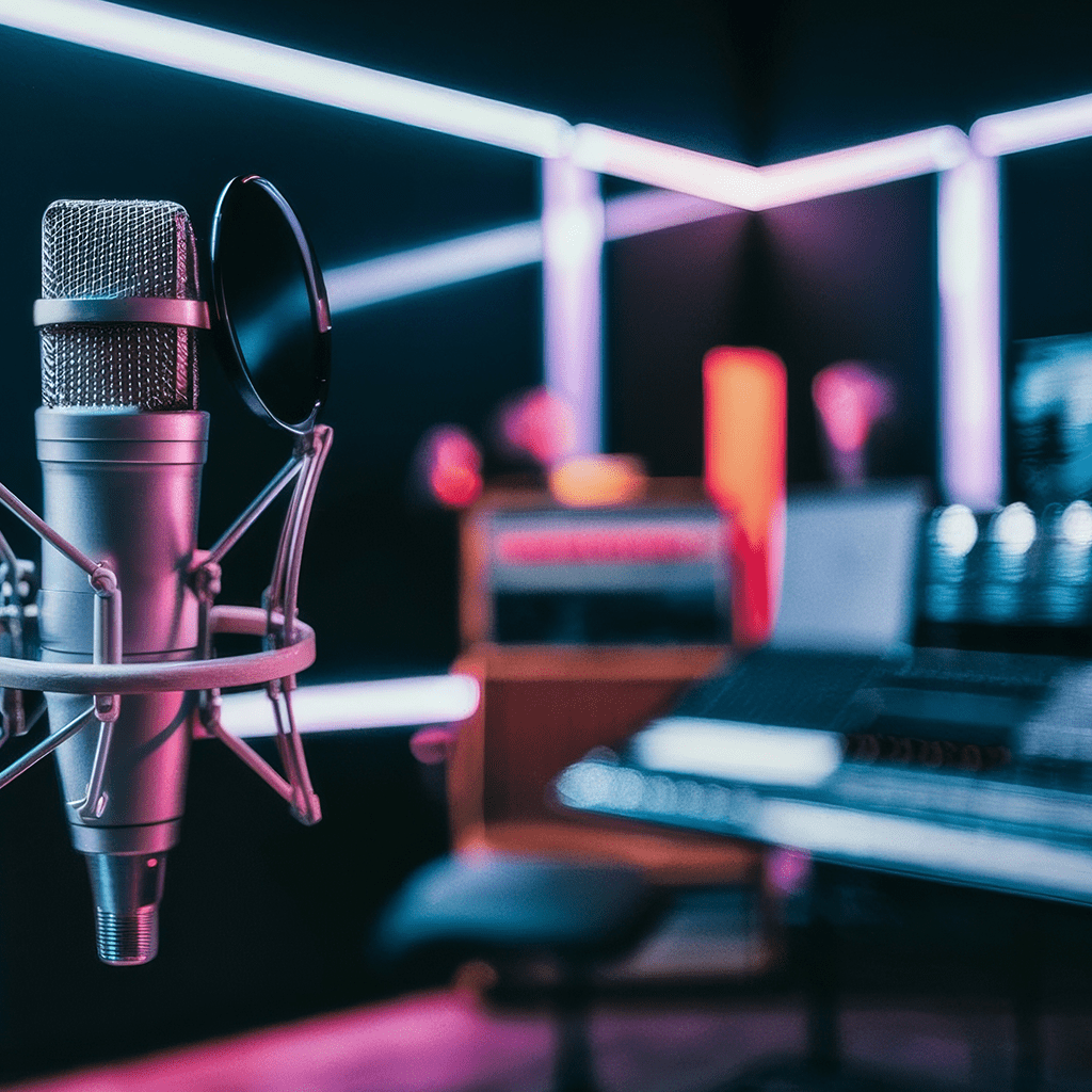 Blaze Vegas Studio